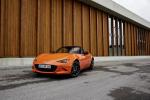 Mazda MX-5 30th Anniversary 2019 года (WW)